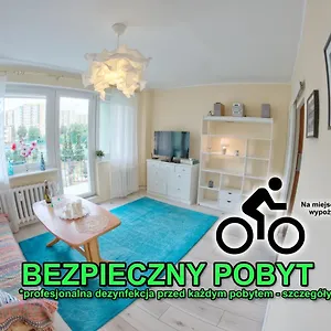 Biała Mewa Apartament