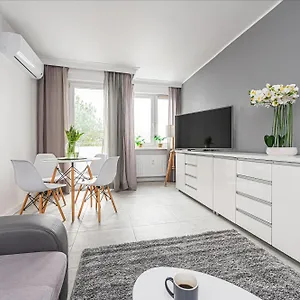 Green Leaf - Billberry Apartament