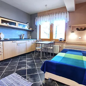 Zakontek Apartament Zakopane