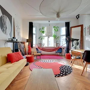 Artstay Apartament