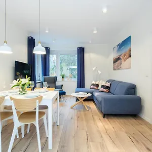 Flamingo Beach - Hampton Apartament