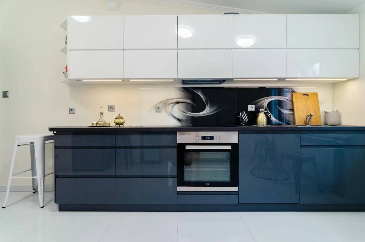 Apartment Evita Sopot 0*,  Poland